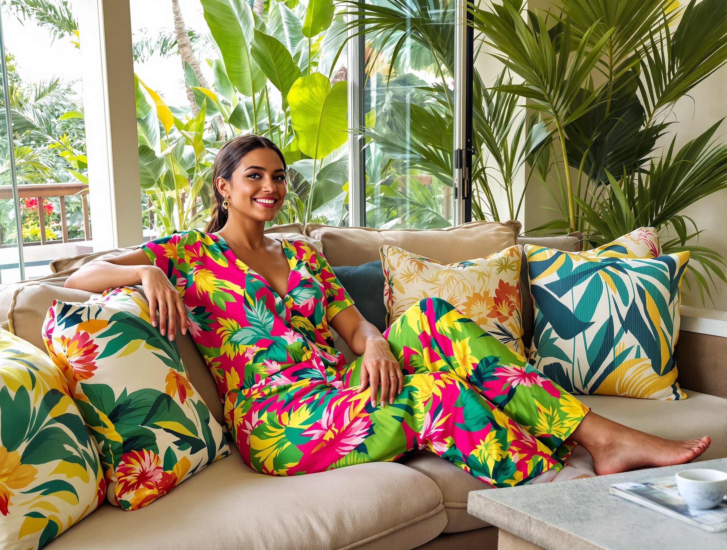 Pyjamas & Loungewear