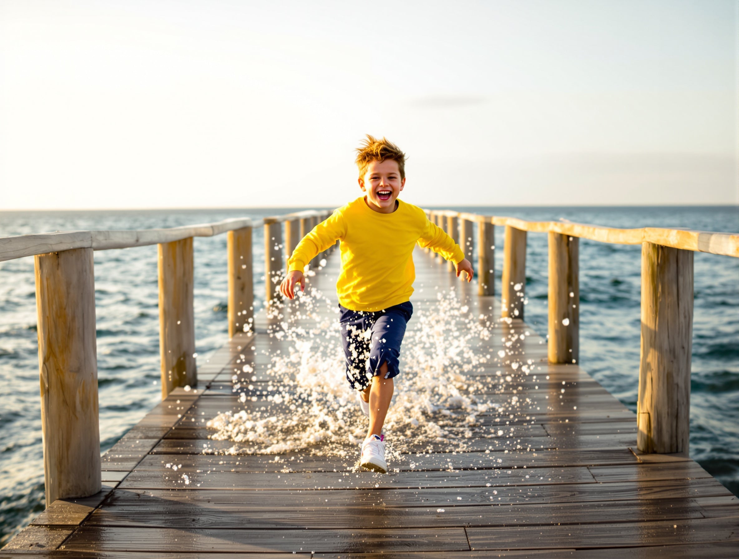 Sweats & Hoodies - Garçons