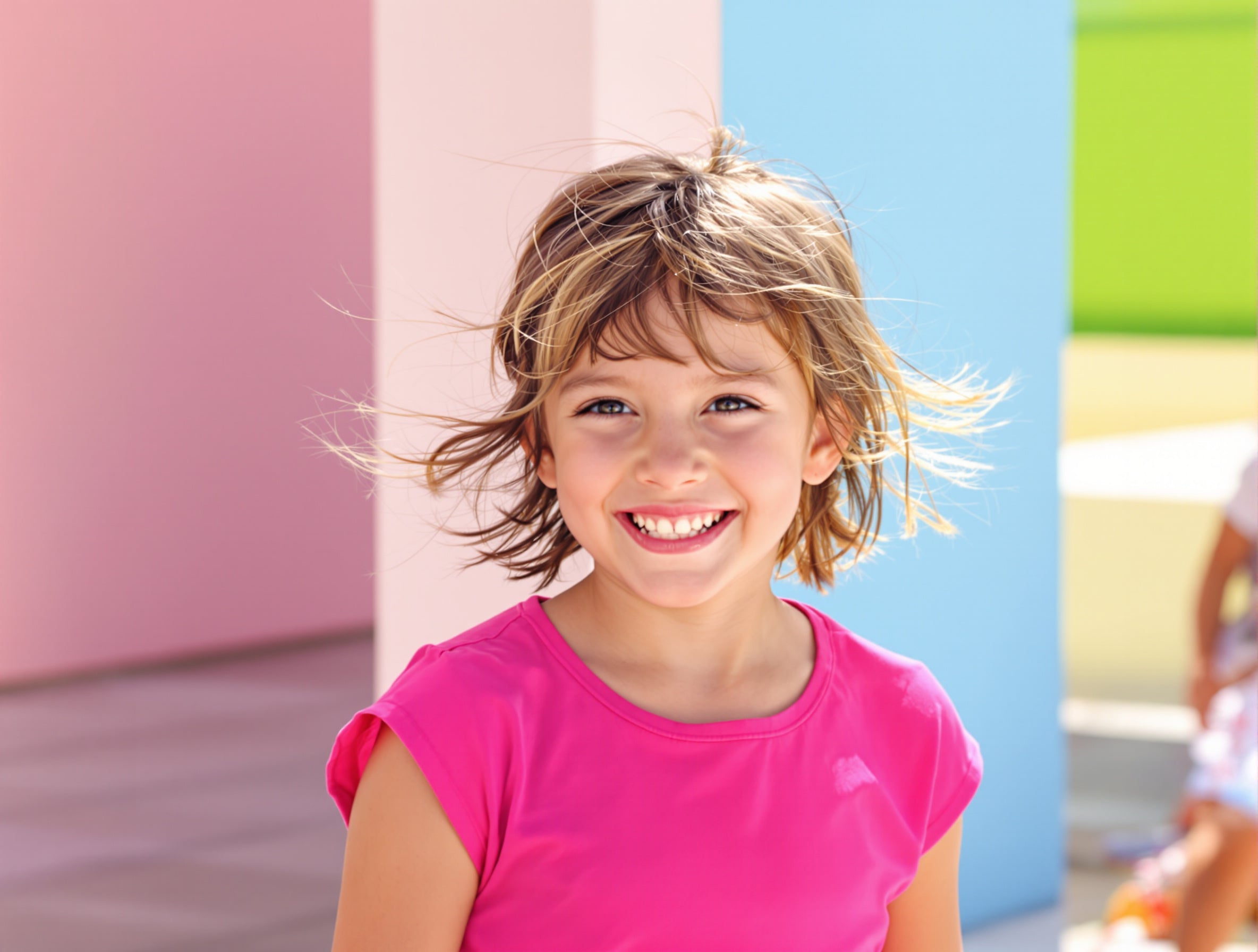 T-shirts & Tops - Filles