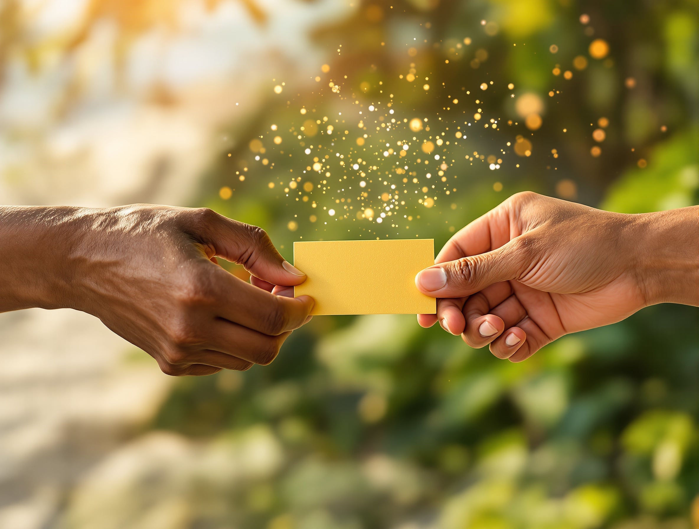 Carte Cadeau Solidaire