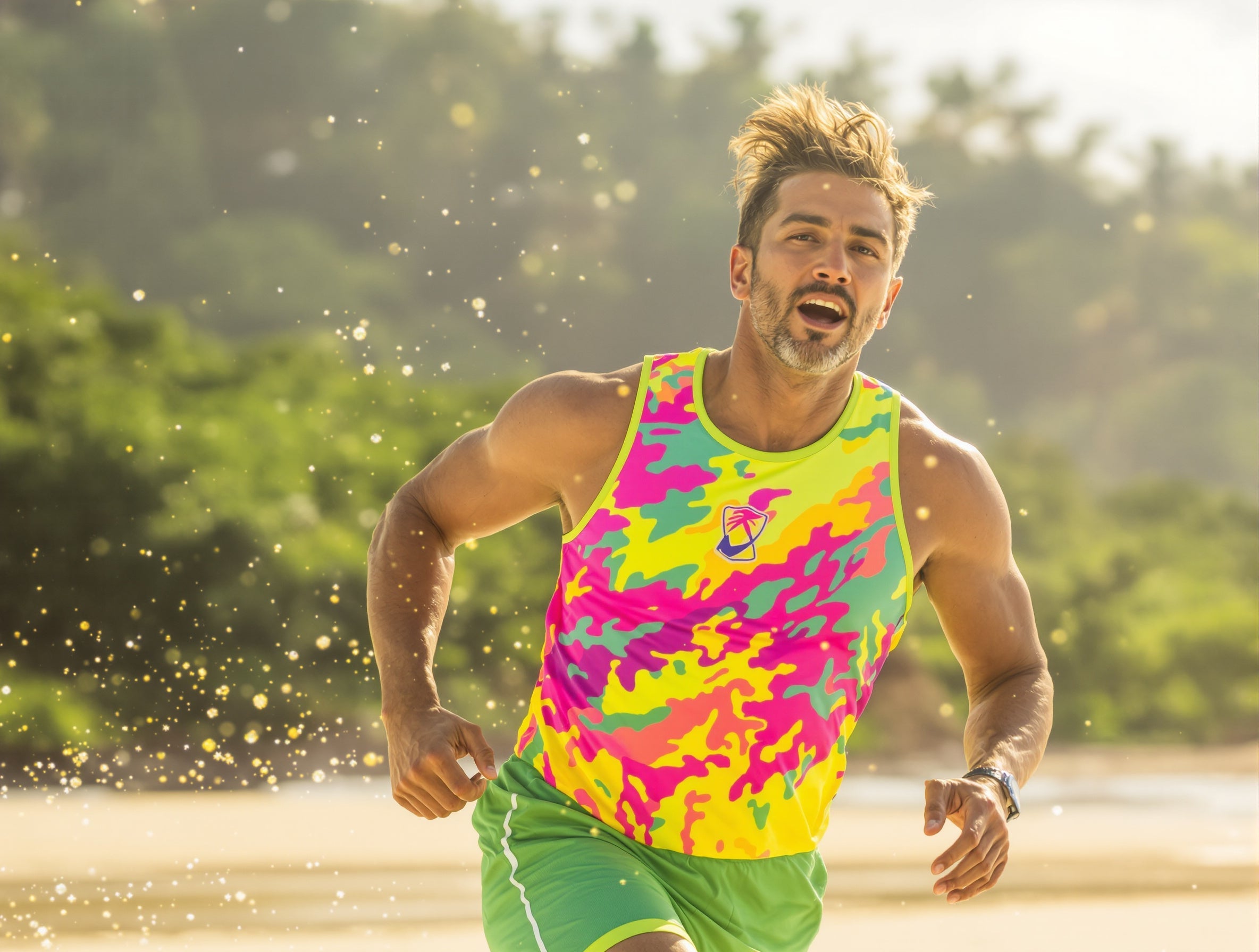 Sport & Activewear - Homme